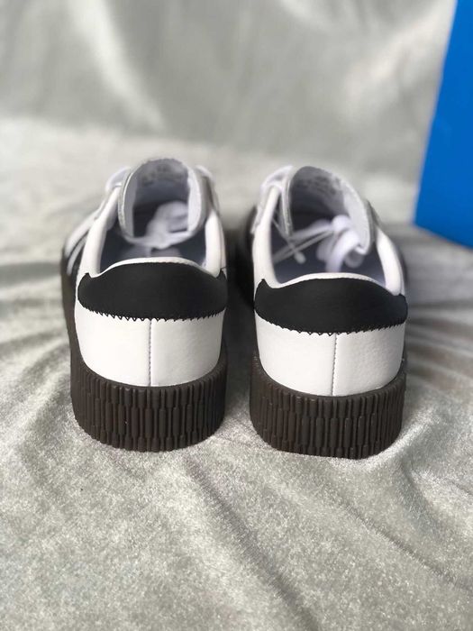 Adidas originals samba og 41