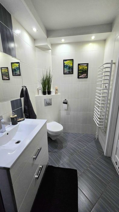 Mieszkanie - Drawsko P. ul. Sadowa