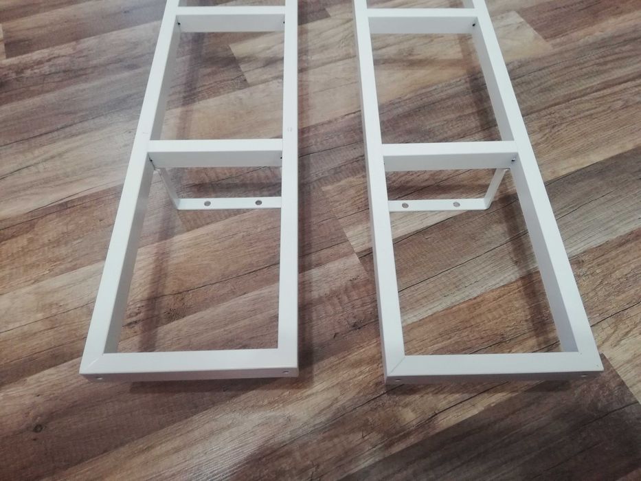 Półki Lerberg Ikea 10035 na CD DVD 2x