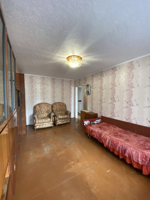 Продаж 3х кімн квартири в Золотоноші