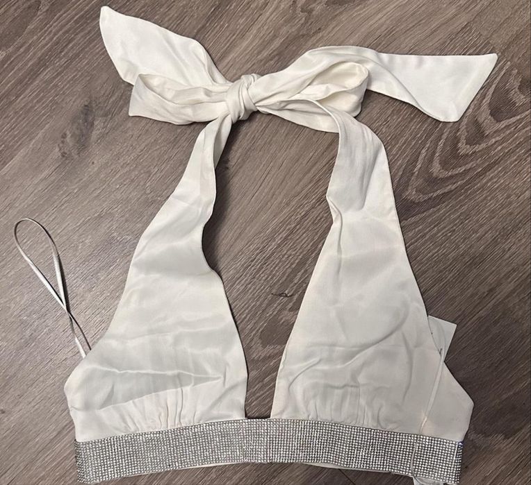 Топ zara жіночий