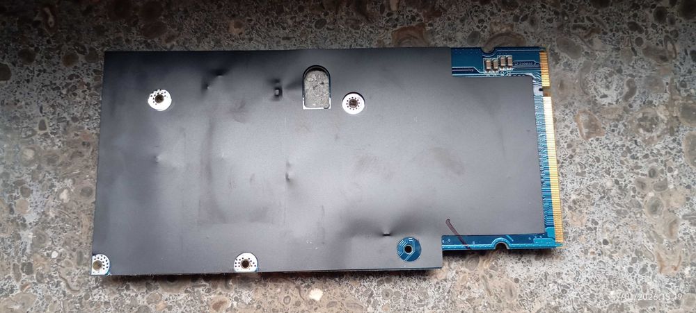 Placa grafica ATI Radeon 9200 para ASUS A2500