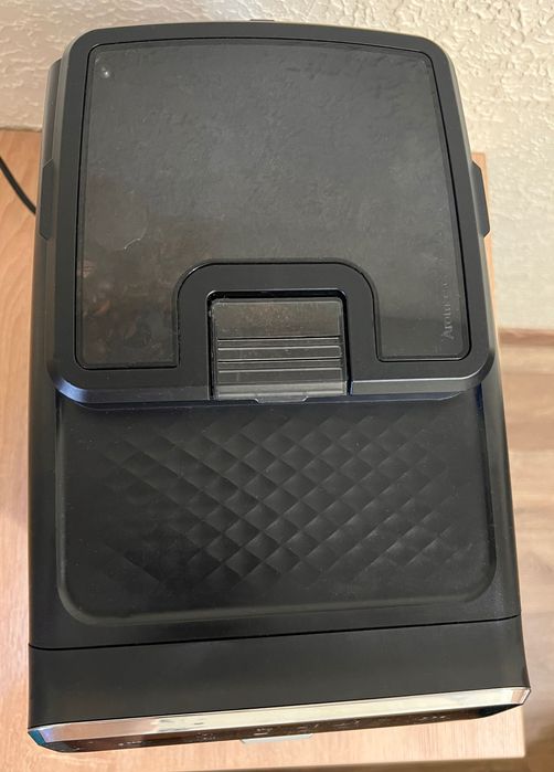 Philips EP2330/10 кавомашина