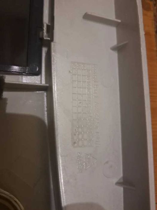 Painel Microondas Candy CMG 25D CS