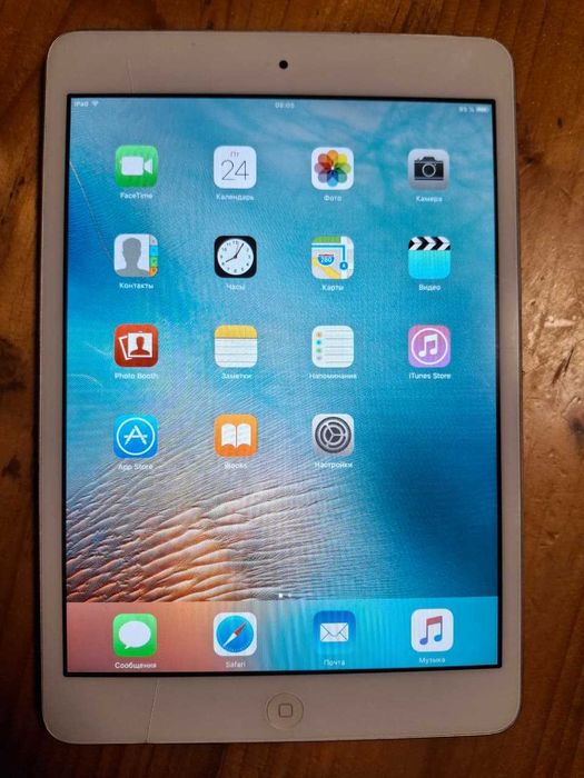 iPad mini першого покоління