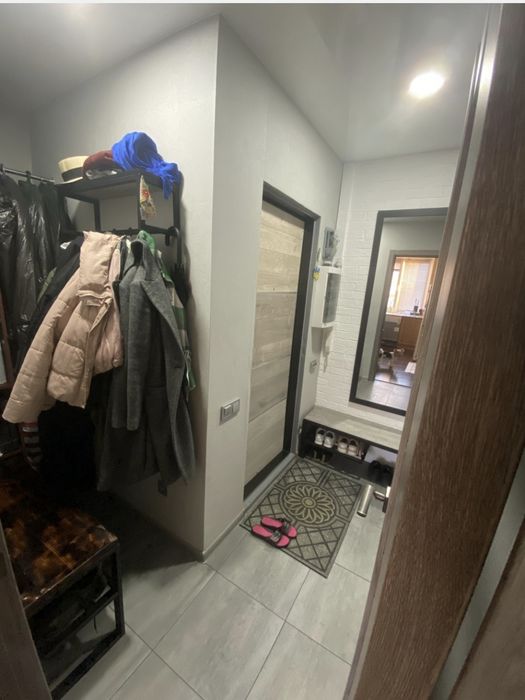 Продажа 3ой квартиры в Бородинском р-не