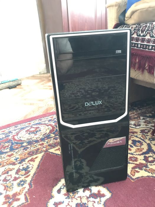 Системний блок