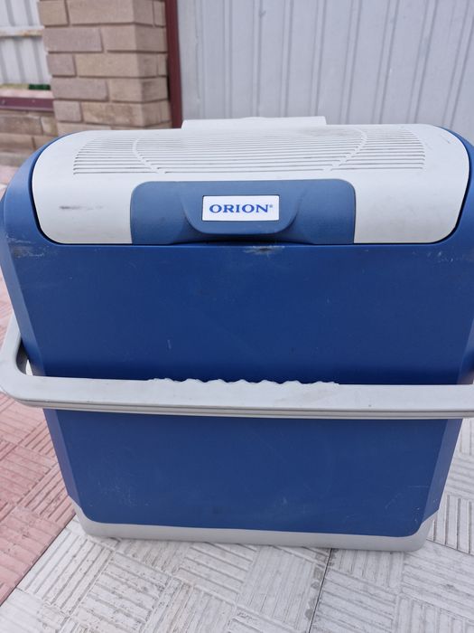Термохолодильник переносний ORION CF 241B