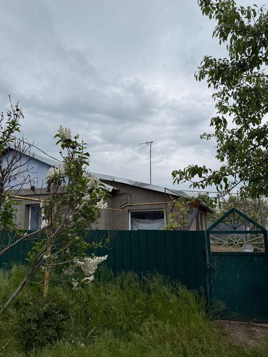 Приватний будинок, хата в селі Шевченково в Миколаєвській області