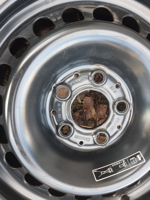 Продам колісний диск