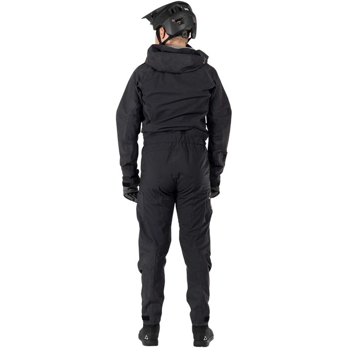 Kombinezon Leatt LEATT Mono Suit MTB HydraDri 5.0 L czarny