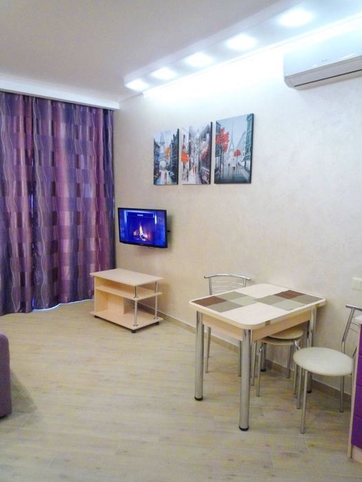 Студия жк Лимнос