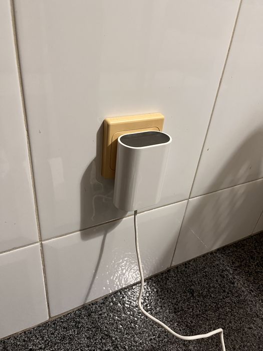 Aspirador vertical Kobold