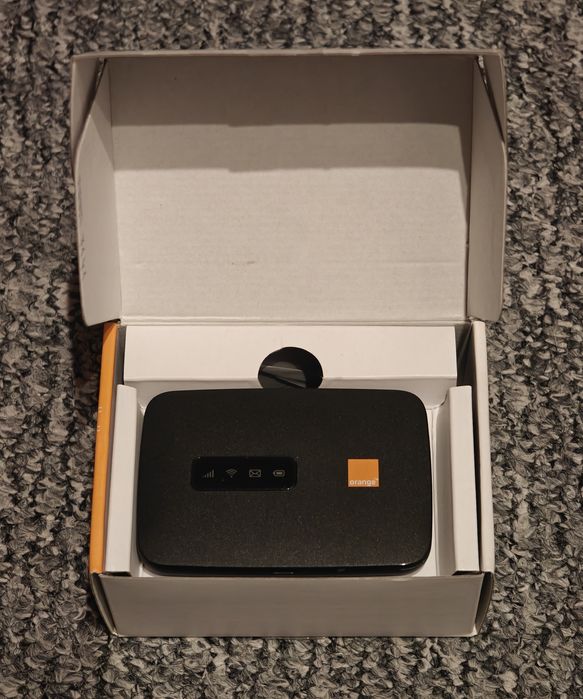 Router mobilny Airbox LTE MW40