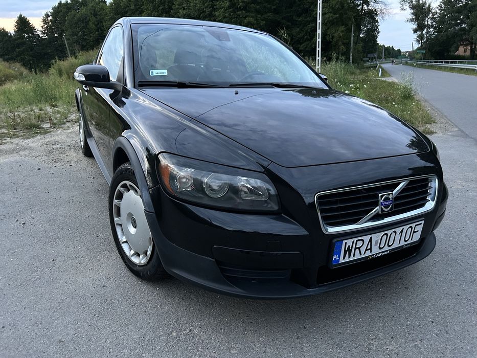 Volvo C30