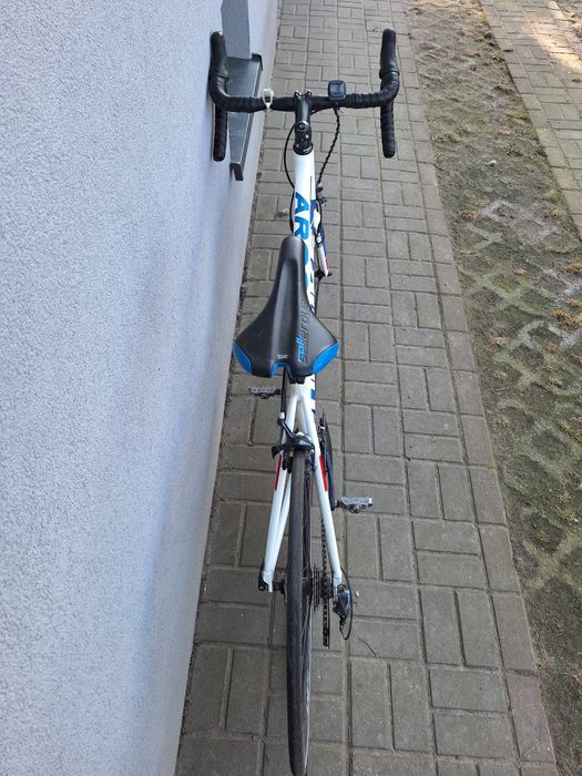 Rower szosowy unibike argon
