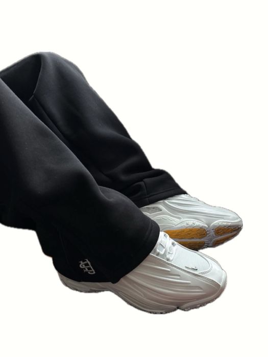 Стильні Suvene штани , широкі , baggy / flared