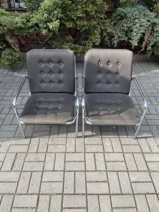 Stare Fotele Bauhaus Vintage