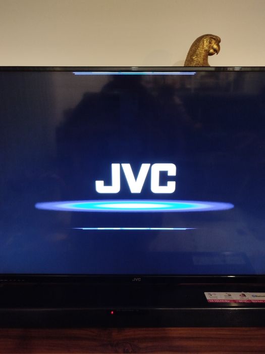 Televisão JVC LCD 39" HD LED