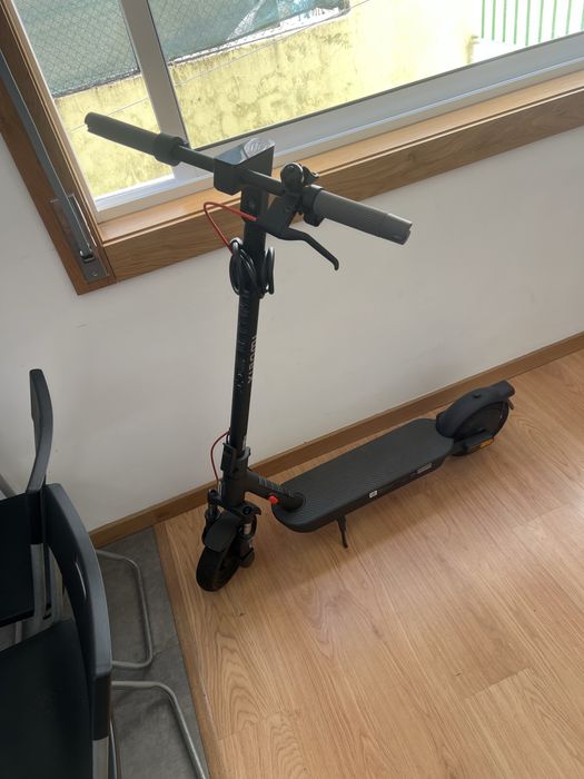 Trotinete Xiaomi 5 (como novo)