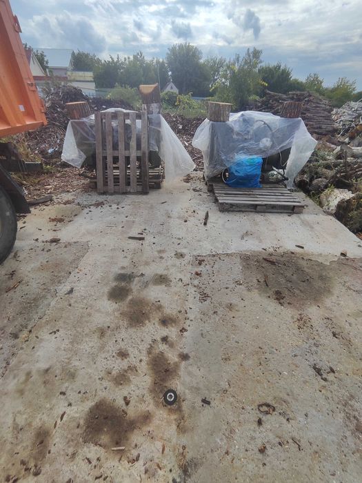 Генератор АБ-8-Т/400/М 8–12 кВт, 380В, газ/бензин, консервация