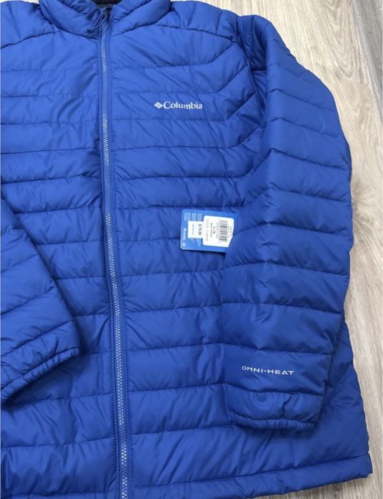 Куртка чоловіча»Columbia”оригінал