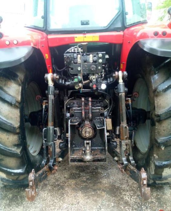 Massey Ferguson 6485