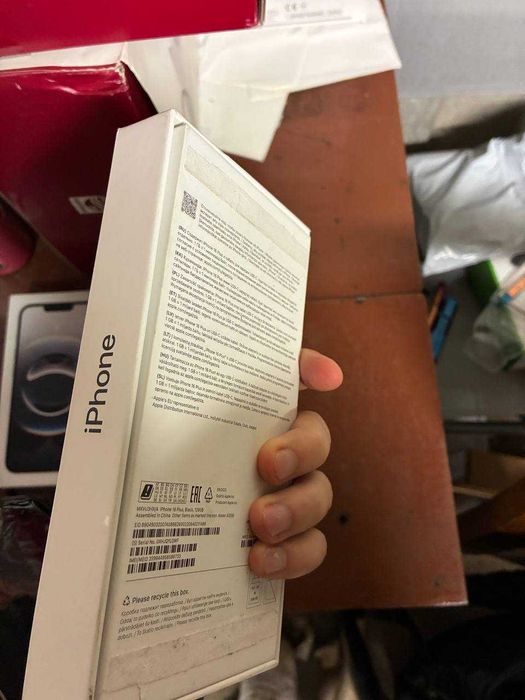 IPhone 16 plus 128gb Czarny Nowy