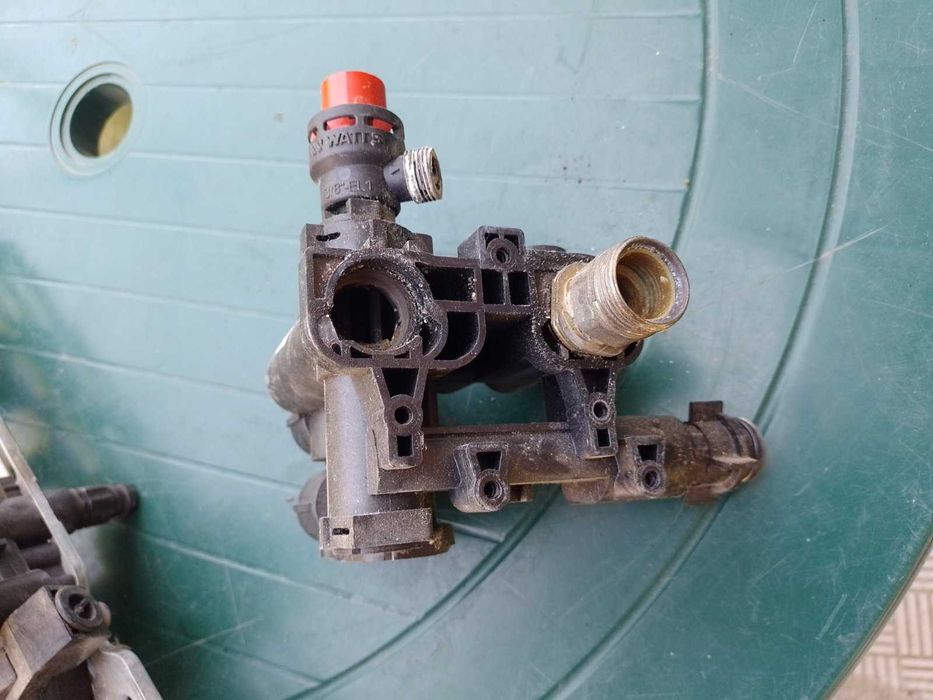 запчасти для газового котла аристон