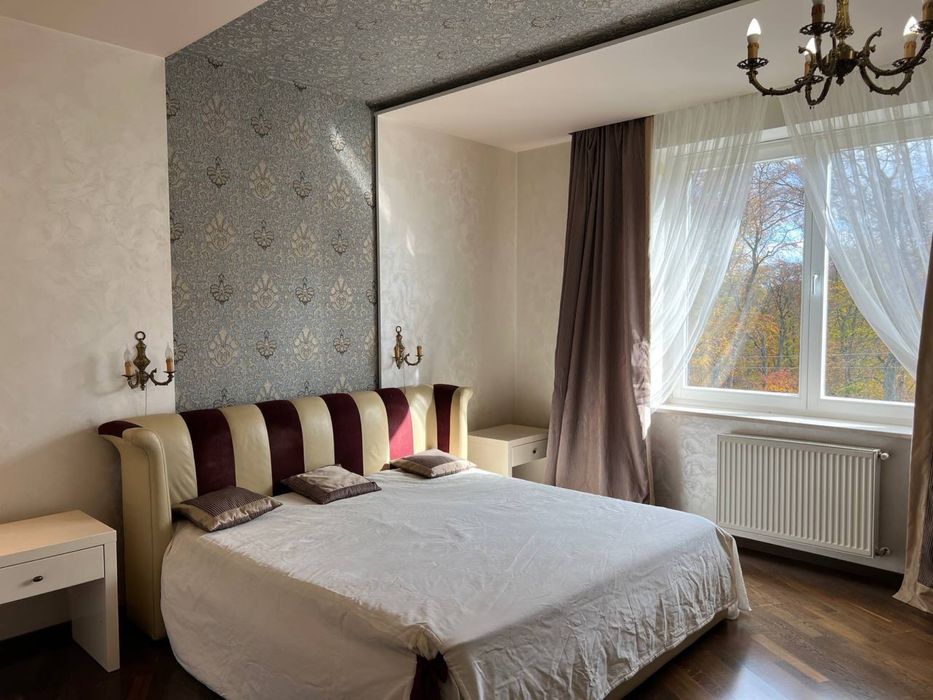 Многокомнатная квартира по адресу Олеся О. Ул.   (площадь 150 м²) - Atlanta.ua - фото 5