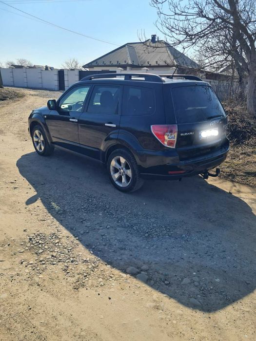 ‼️Subaru Forester 2011рік 2.0 дизель‼️ Розмитнений Українська реєстрація ‼️в ідеальному стані