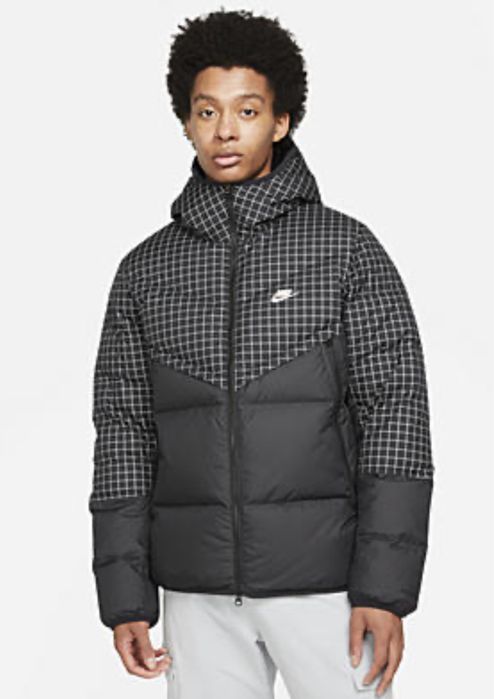 Куртка Nike XS