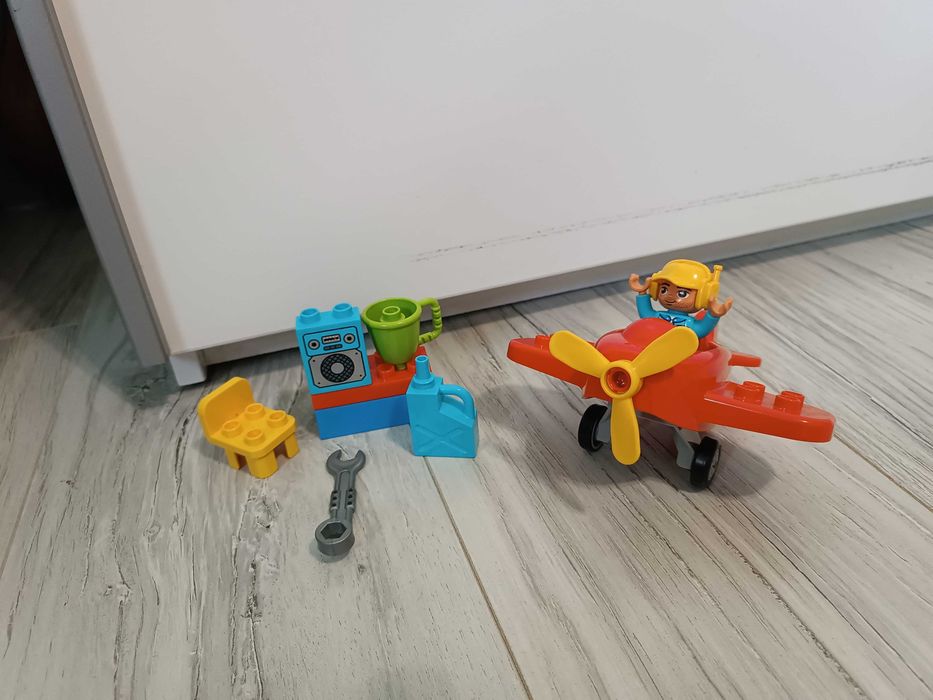 LEGO Duplo 10908