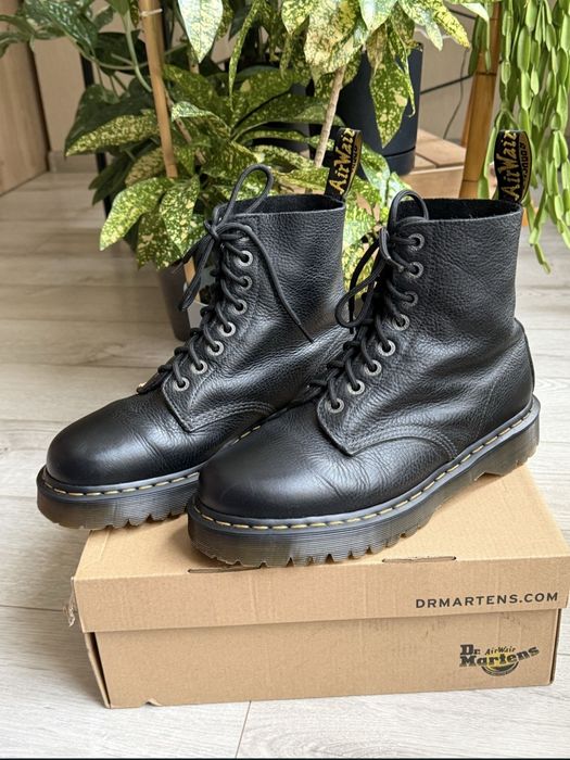 Dr.Martens Pascal Bex