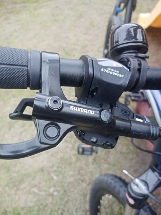 Romet Mustang M5 19''