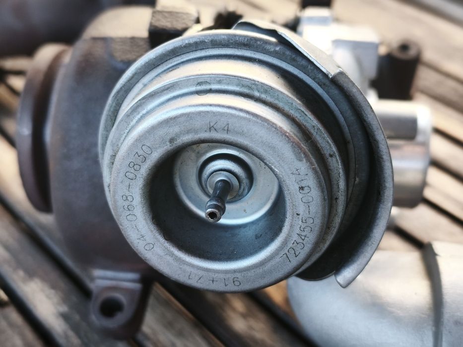 Turbo 1749va tdi
