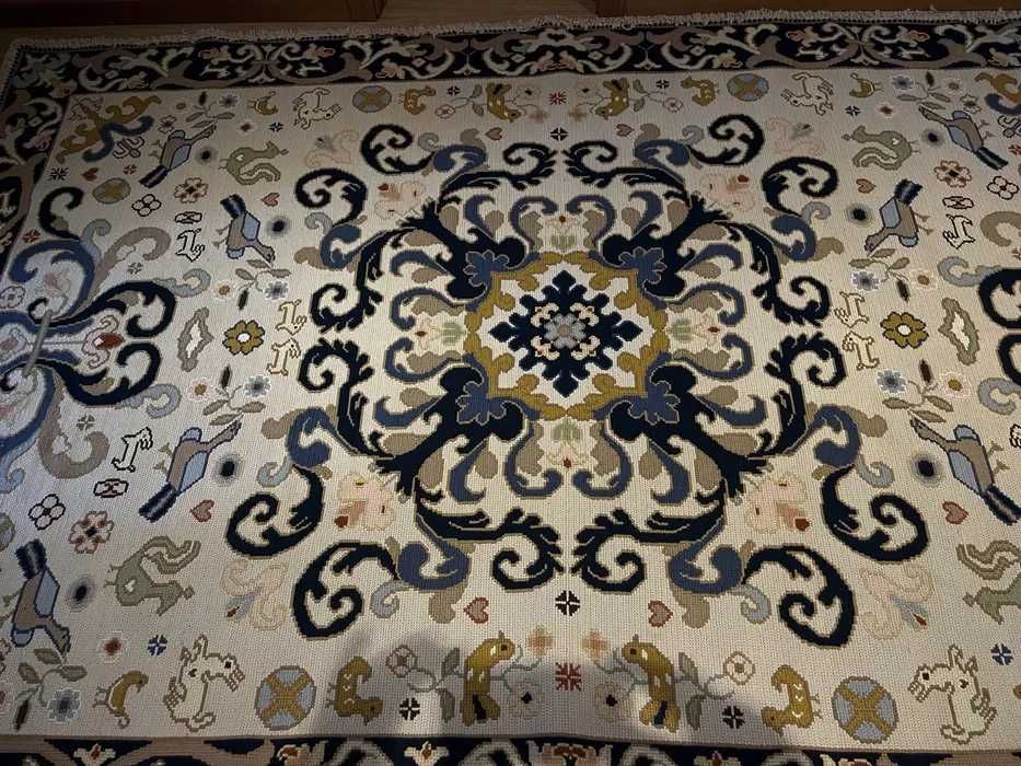 Carpete de arraiolos