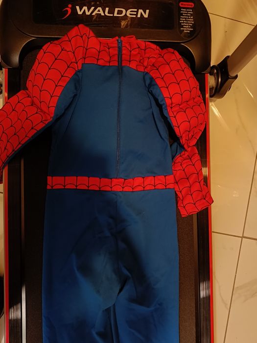 Kostium, przebranie, strój Spiderman H&M