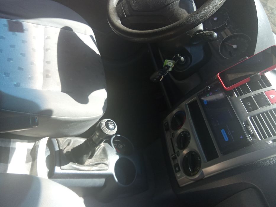 Carro sem garantia