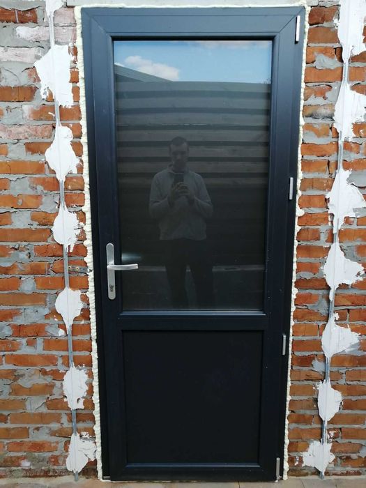 Пластиковые окна, балконы, двери. Стеклопакеты. Монтаж. єВідновлення ...