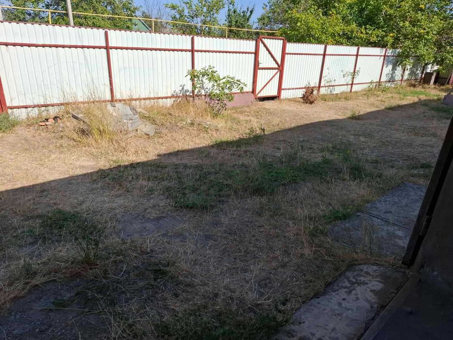 Продам дом на 10 сотках