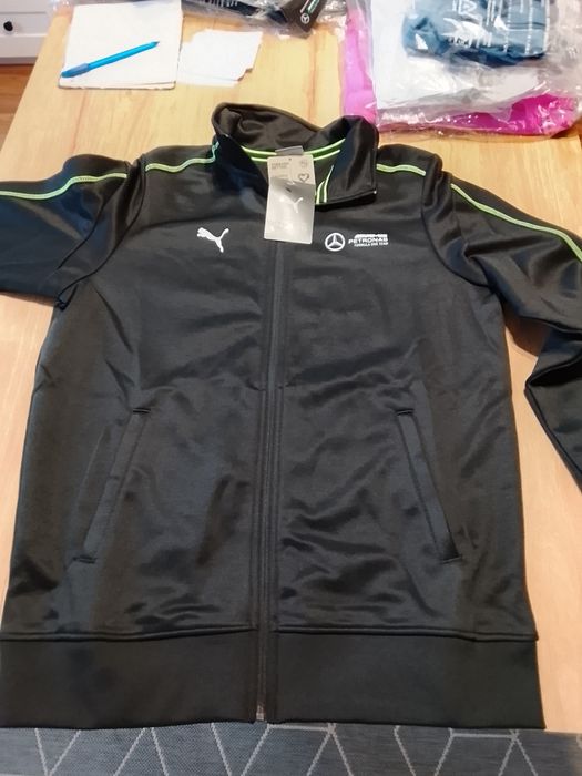 Bluza Puma r M nowa