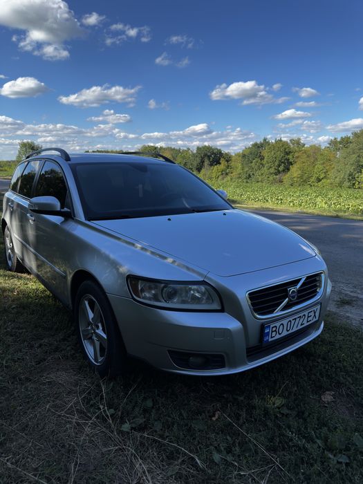 Продам Volvo V50