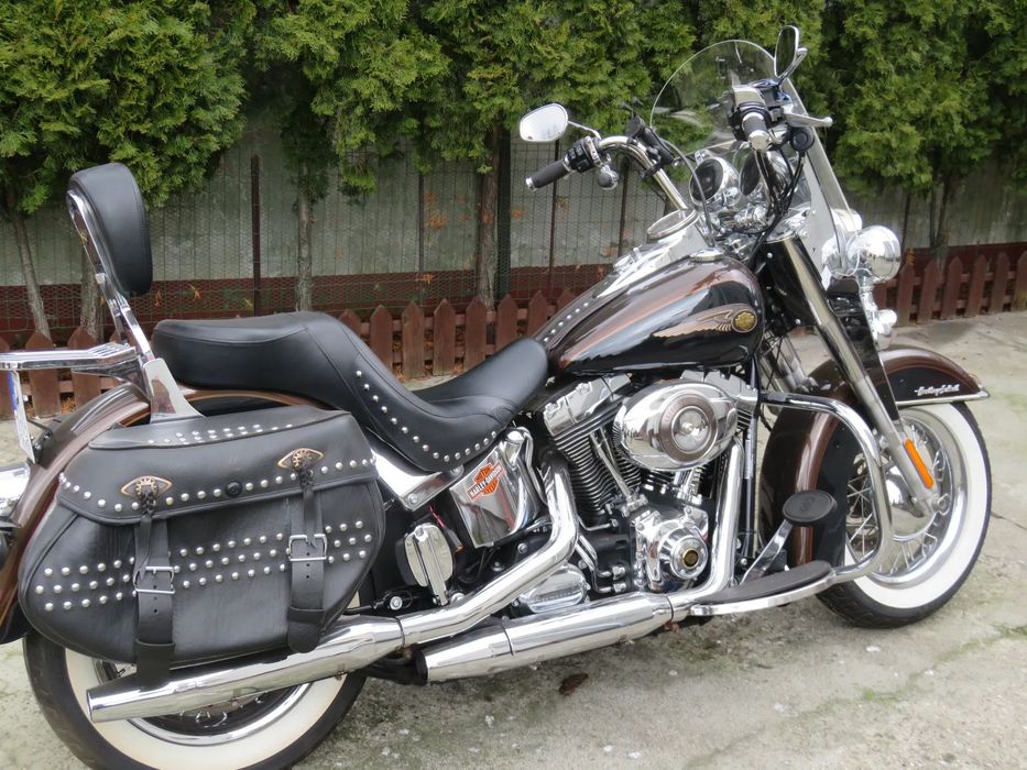 Harley-Davidson