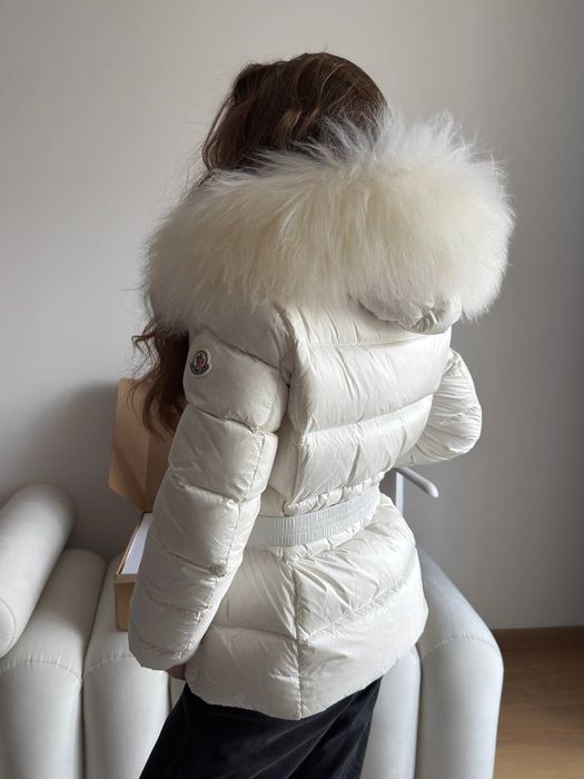 Куртка Moncler Boed