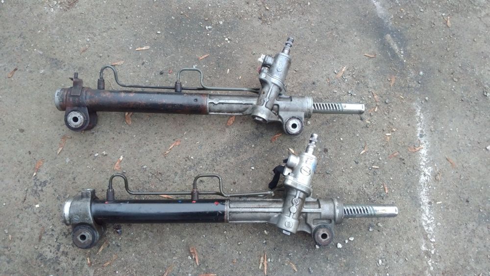 Рульова рейка Toyota Camry 30 40 RX