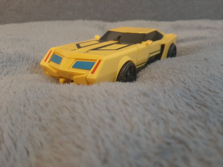 Zabawki transformers