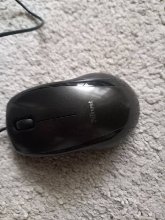 Trust PC Mouse64729508541954121