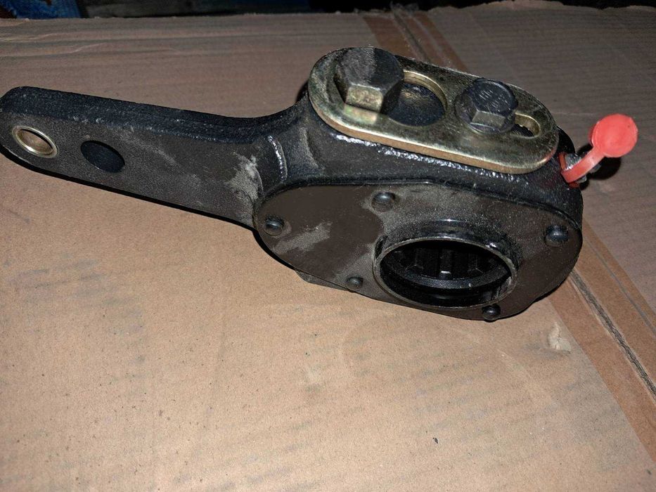 Важіль регулюв. МАЗ D31х38, Z=10.Арт. 500-3501136-05