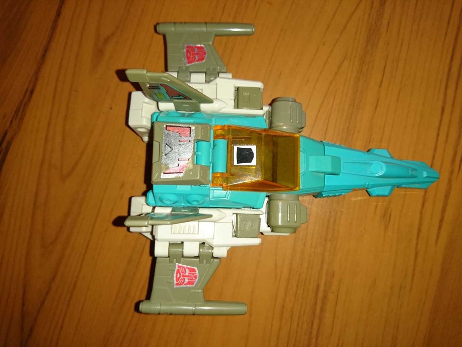 Трансформер Hasbro